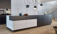 Klassische Küchen Küchenstudio Hannover H. von Roon