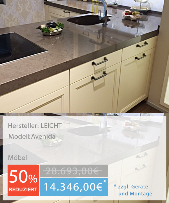 musterkuechen-leicht-avenida Musterküche LEICHT Avenida