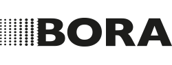 Logo BORA