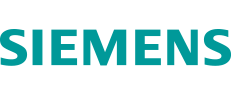 Logo SIEMENS