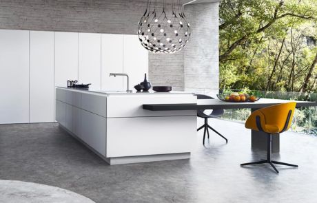 Küchenstudio Wülfelrode Küche H. von Roon