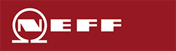 NEFF Hersteller Logo